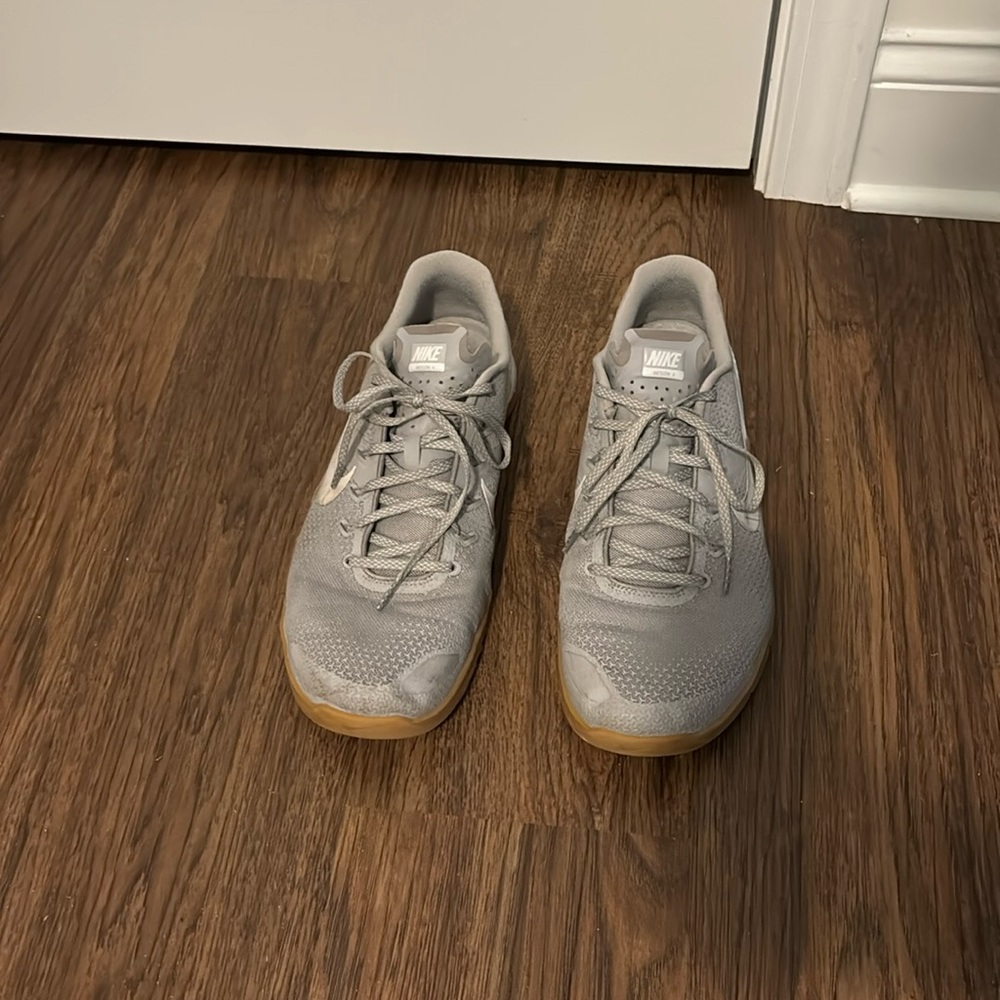 clemson metcon shoes